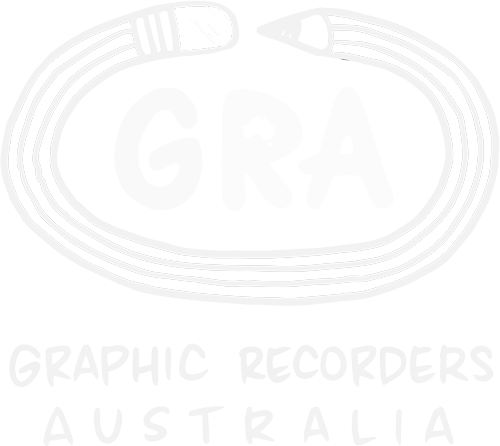 Graphic Recorders Australia